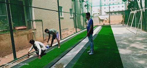 Flooring Grass Carpet