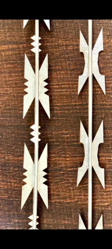 Double Edge Razor Blades