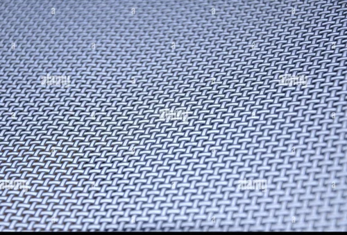 Stainless Steel Mesh Net