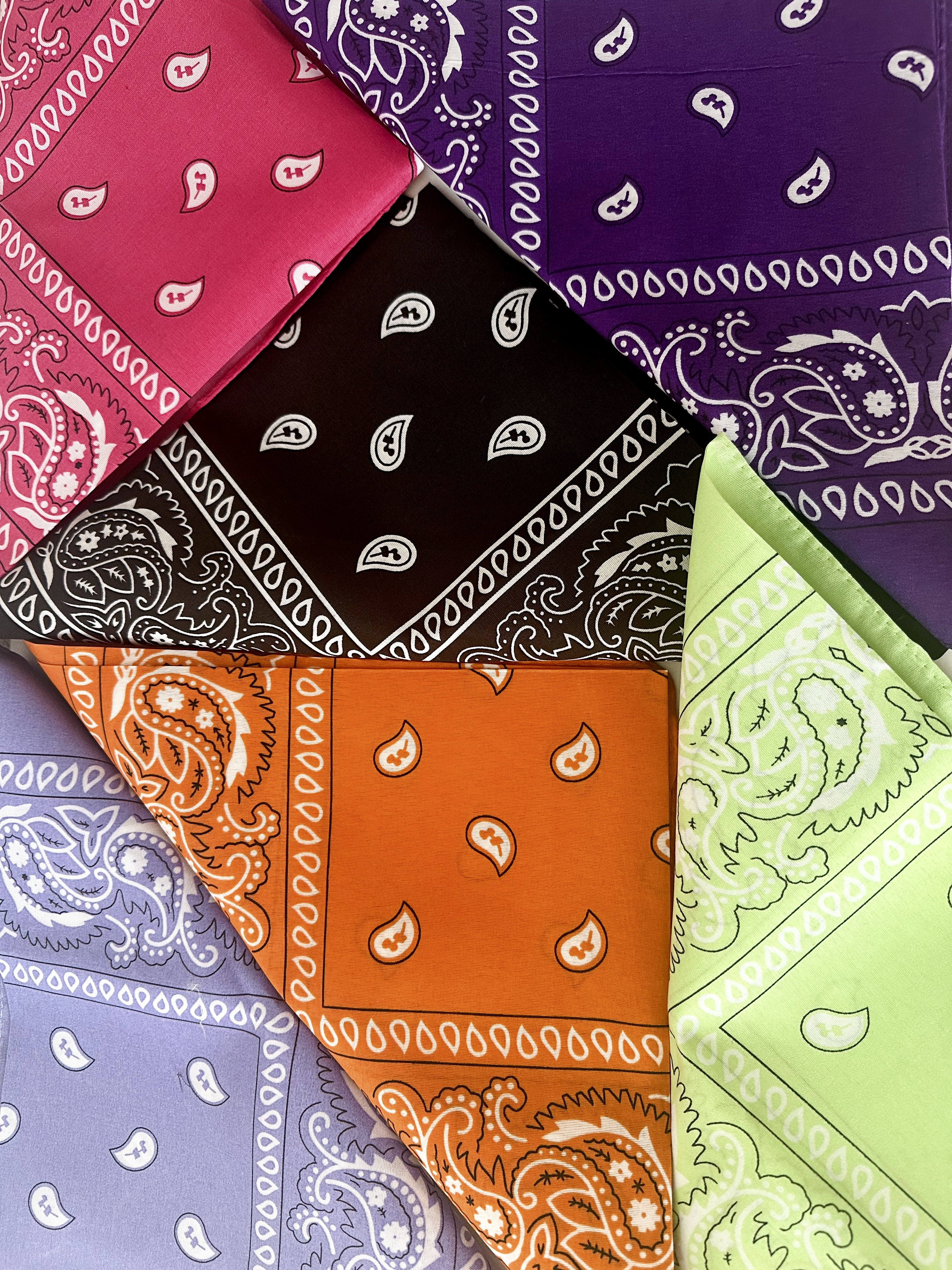 BANDANA