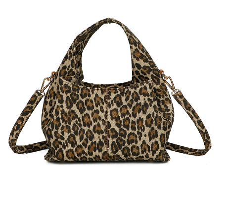 SAC INSPI LÉOPARD