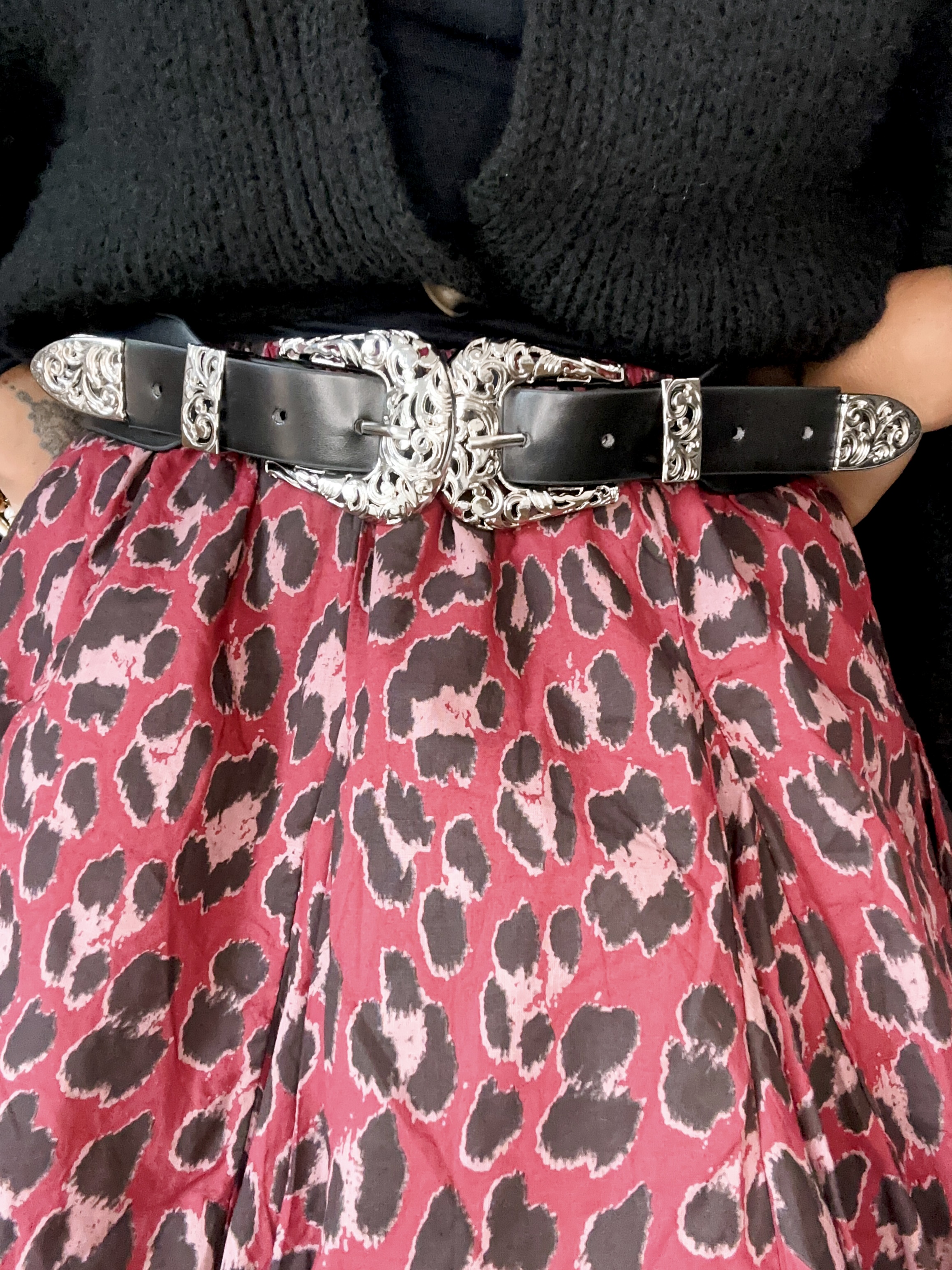 CEINTURE TESS