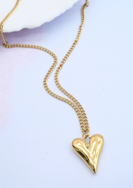 COLLIER COEUR