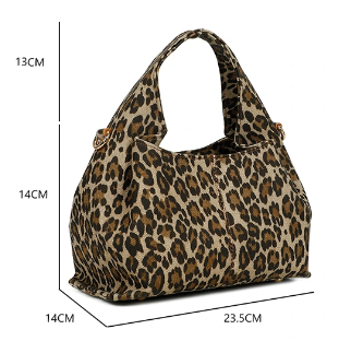 SAC INSPI LÉOPARD