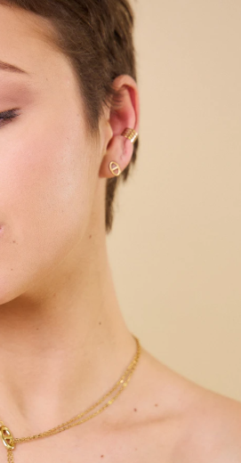 BOUCLES MAILLONS