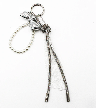 PORTE-CLÉS/ GRIGRI DE SAC