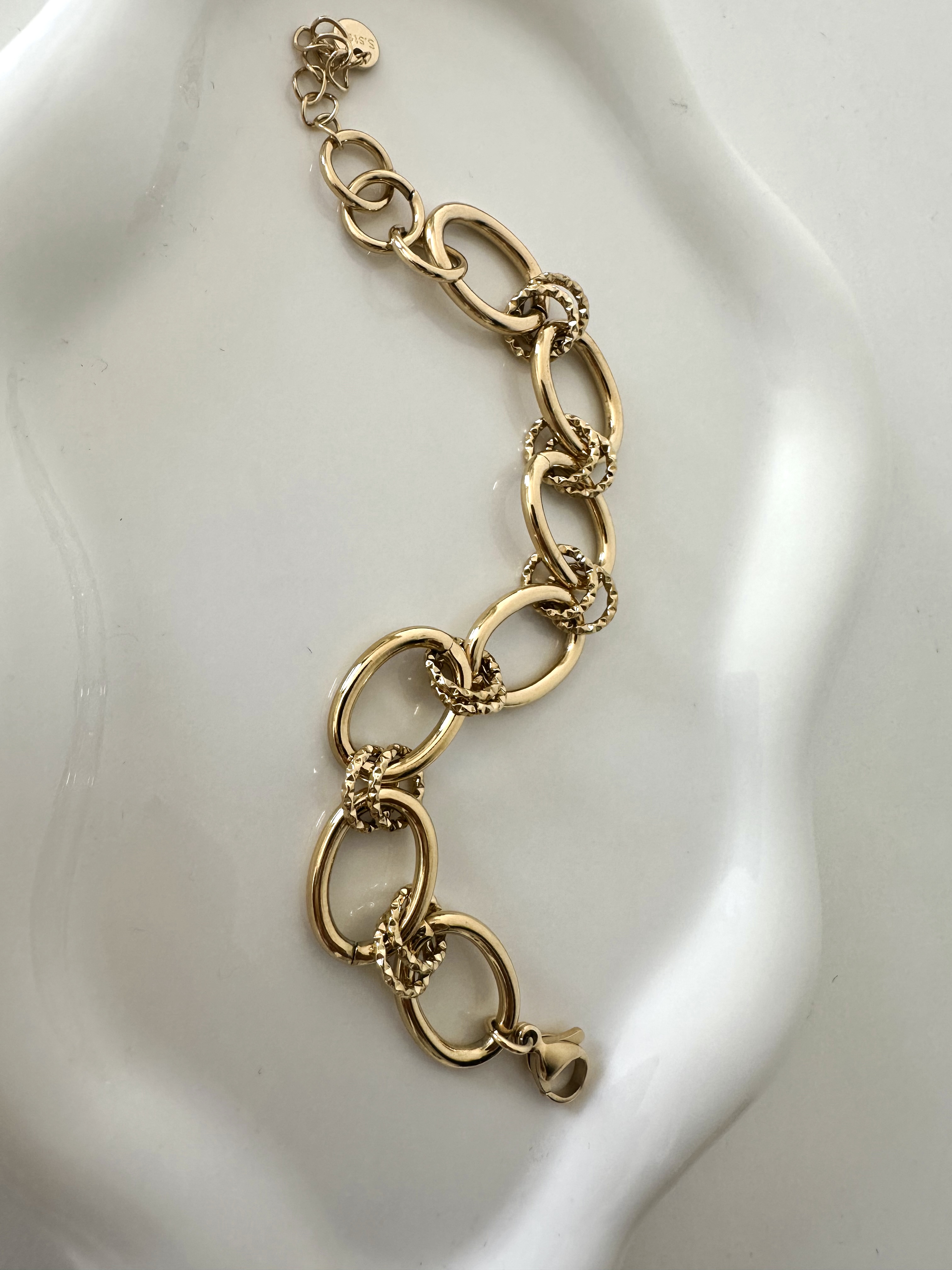 BRACELET LIARA OR