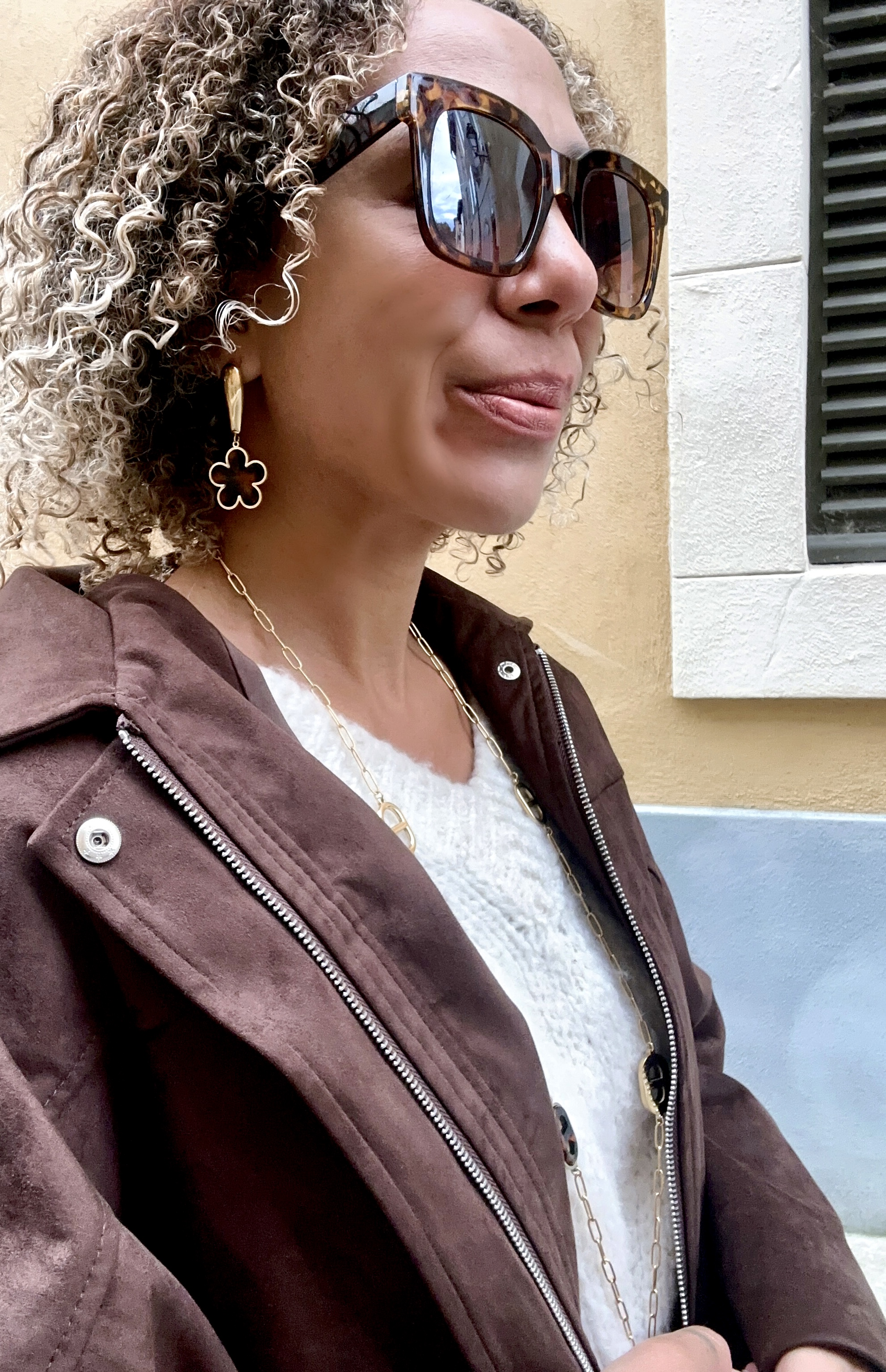 BOUCLES MALO
