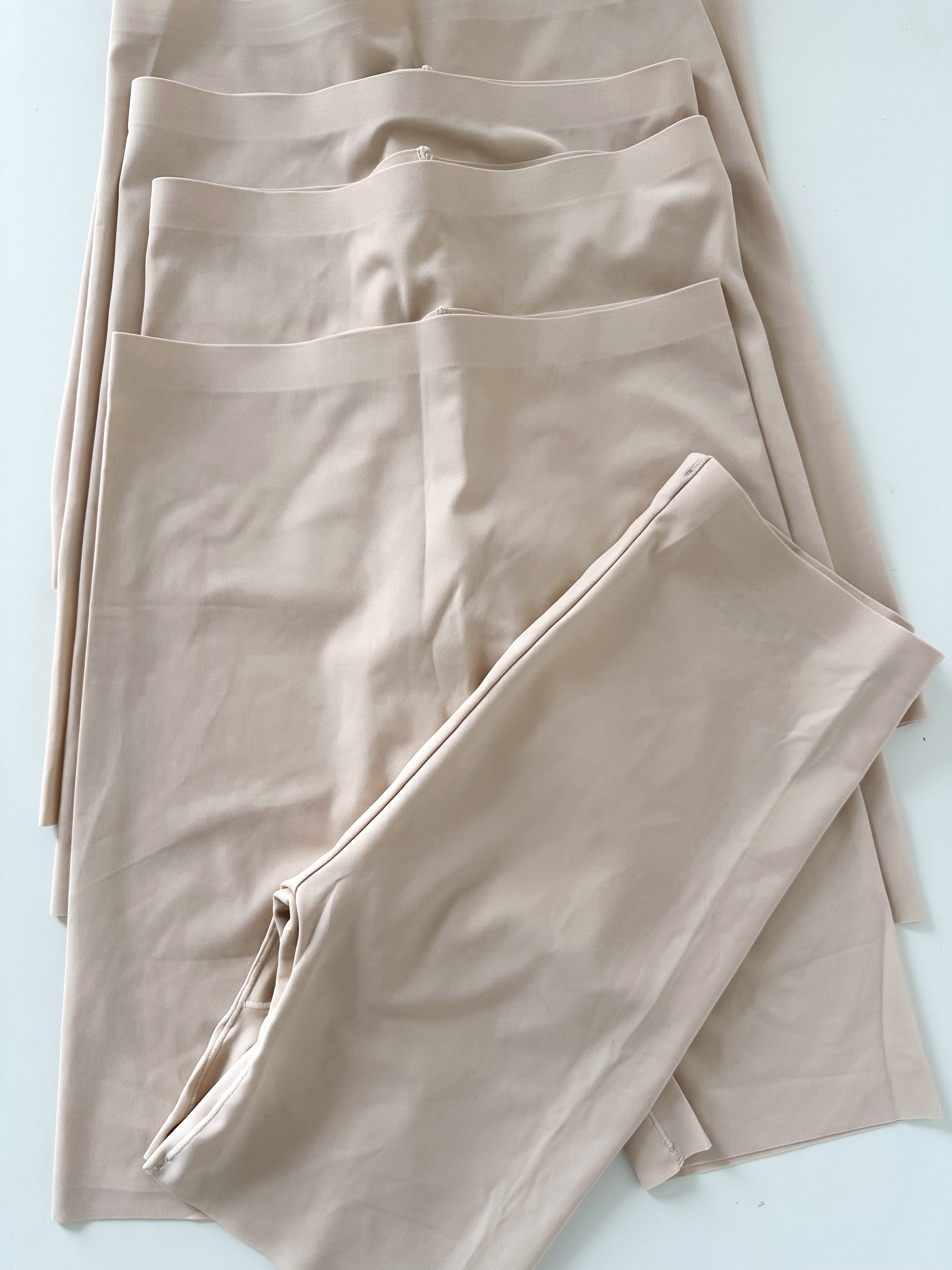 SHORT SOUS VËTEMENT