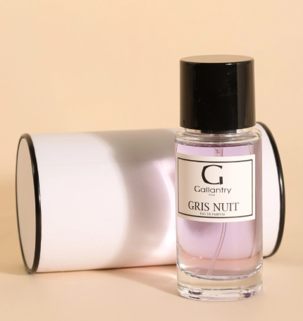 PARFUM GRIS NUIT 