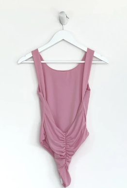 BODY ROSE
