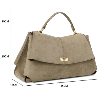 SAC INSPI TAUPE