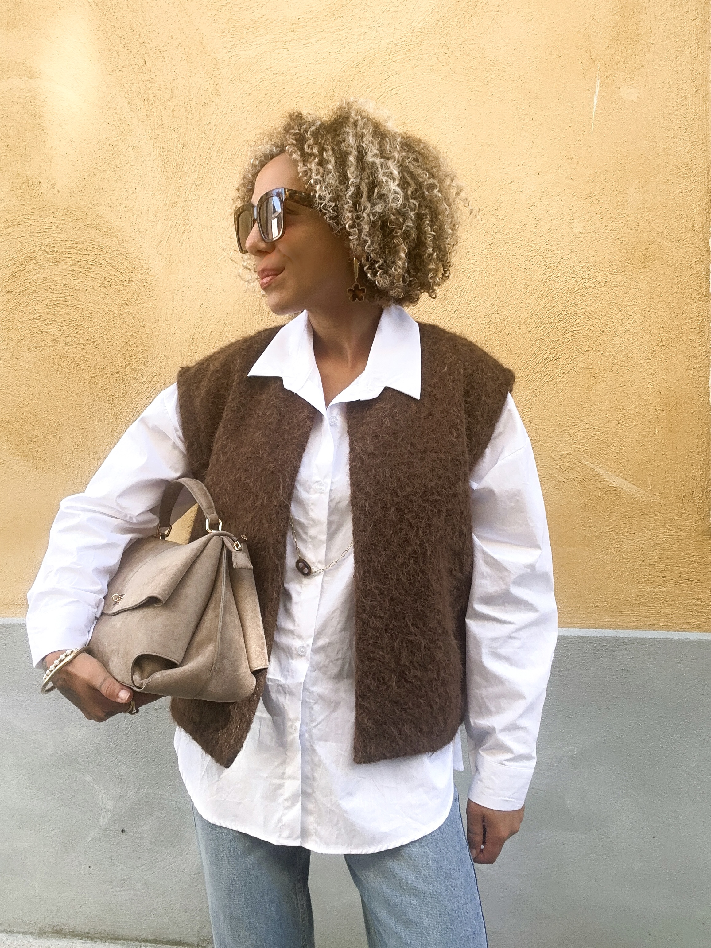 SAC INSPI TAUPE