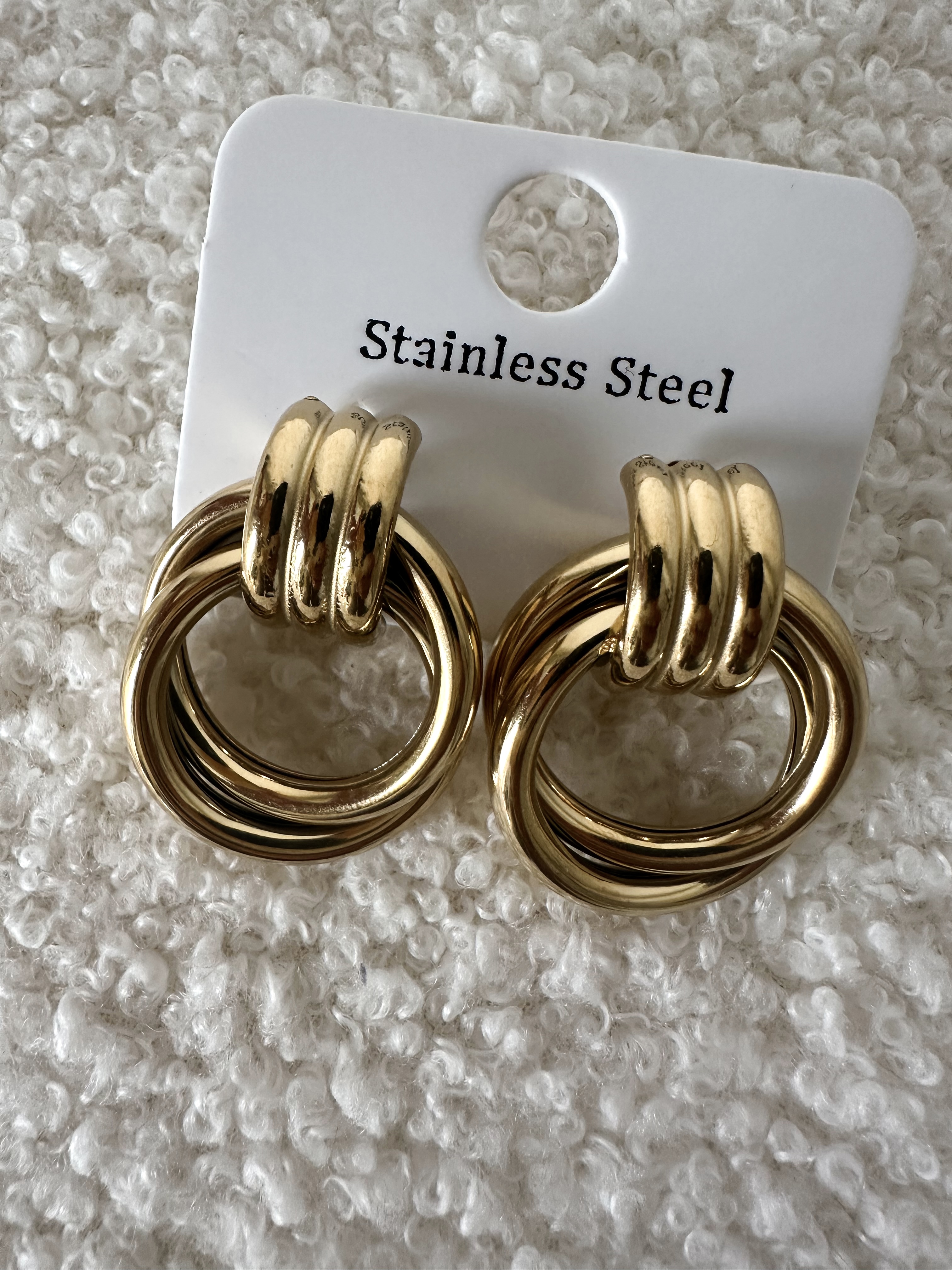 BOUCLES TOREZ