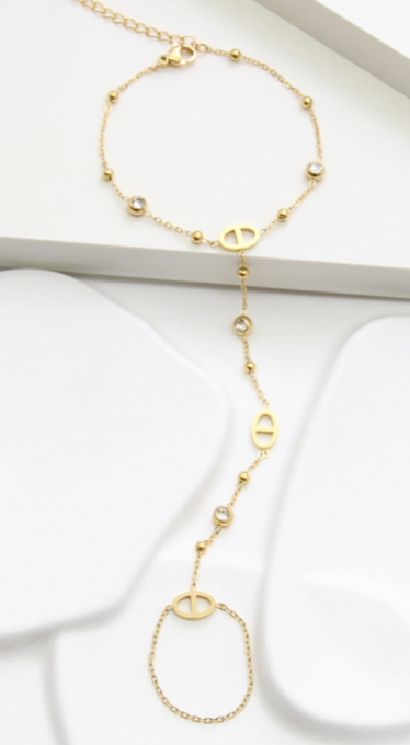 BRACELET DE MAIN MAO