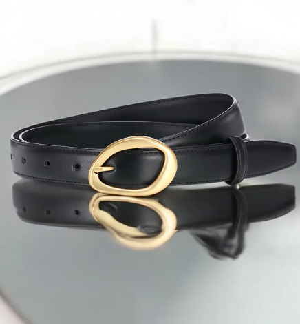 CEINTURE MINIMALISTE