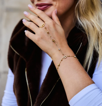 BRACELET DE MAIN MAO