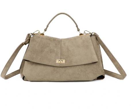 SAC INSPI TAUPE