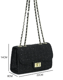 SAC INSPI NOIR