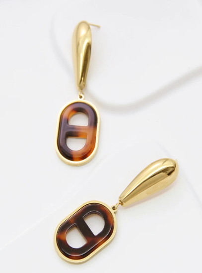 BOUCLES JOY