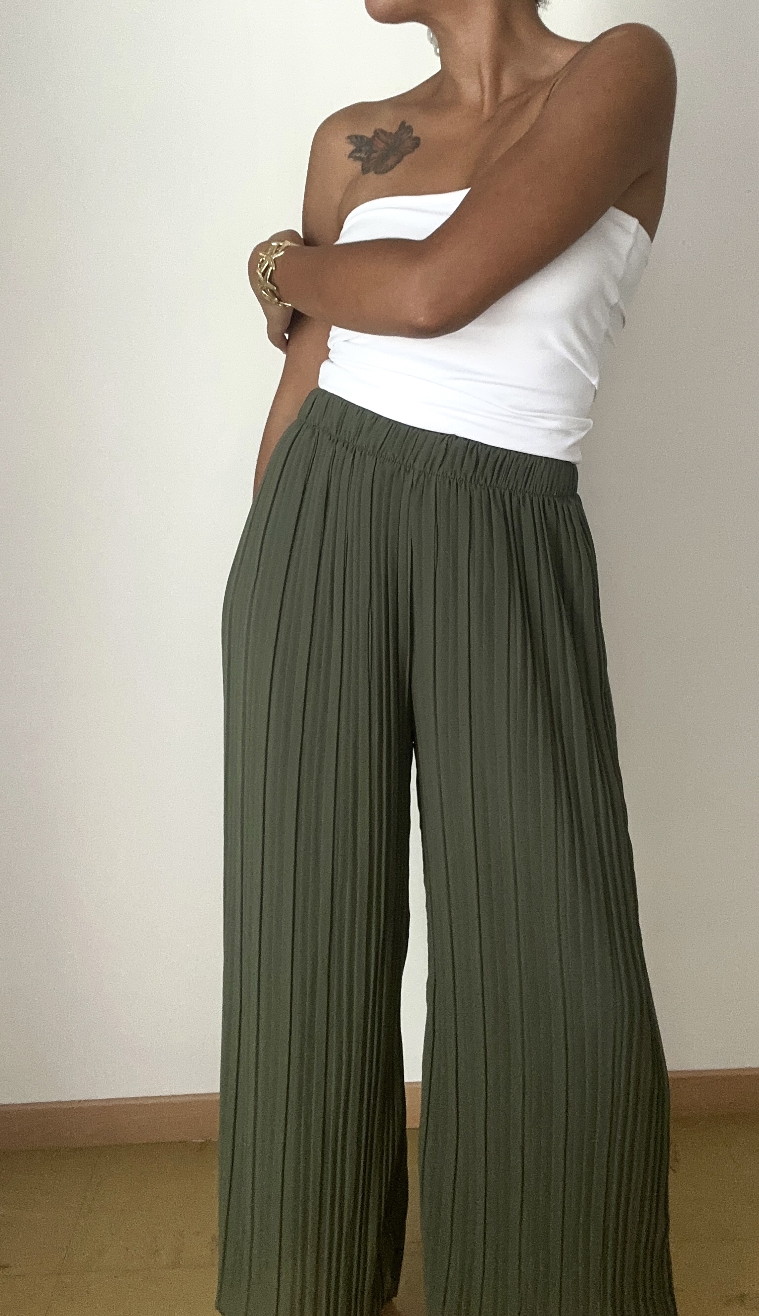 PANTALON ROMI KAKI