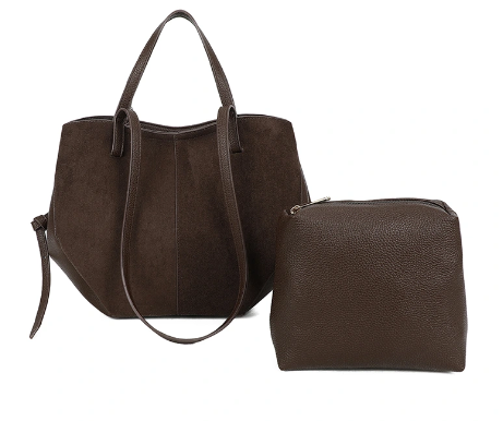 SAC INSPI DOUBLE ANSE CHOCO