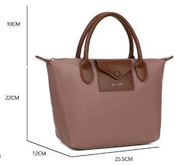 SAC PORTÉ MAIN INSPI 