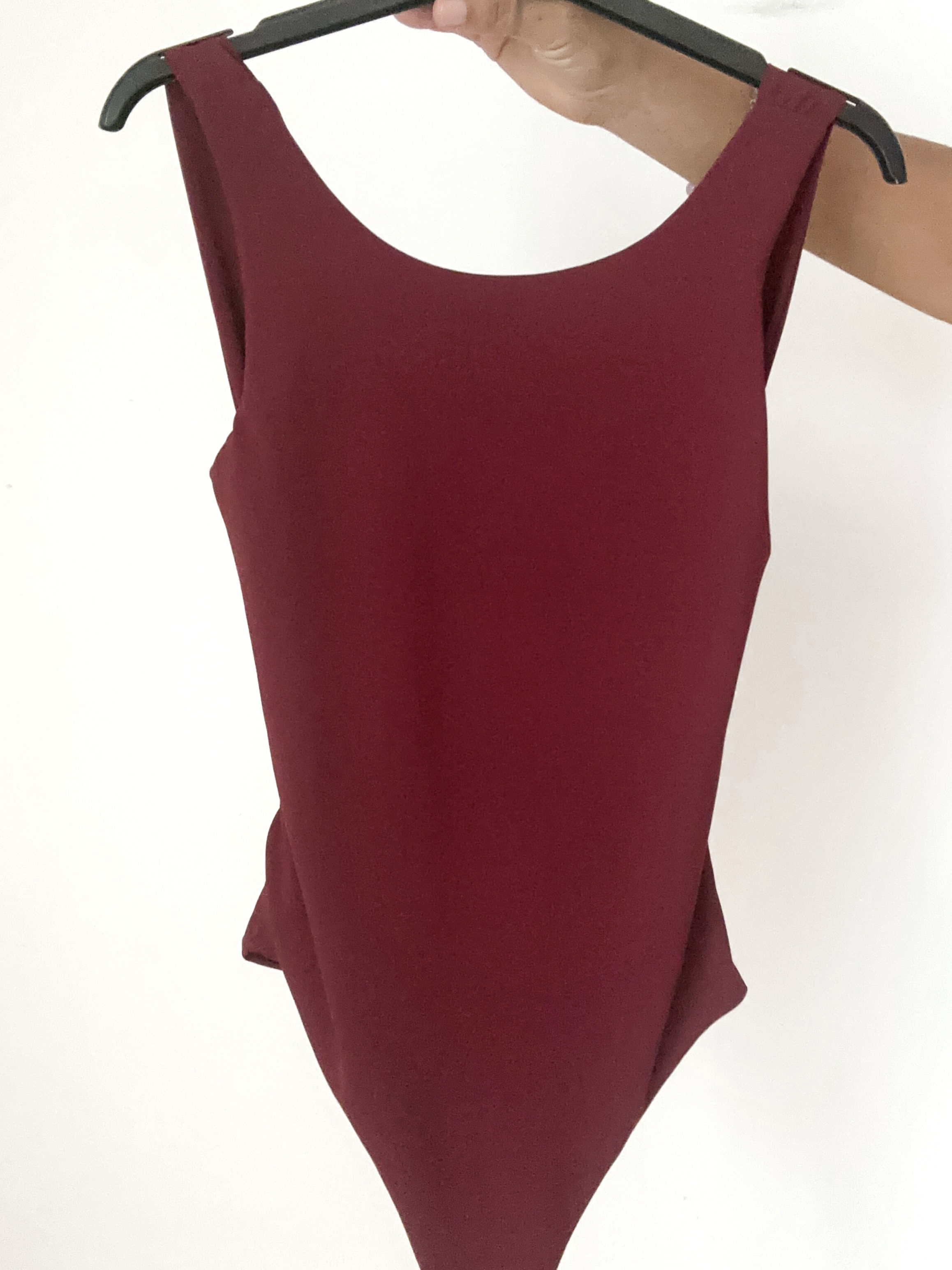 BODY BORDEAUX