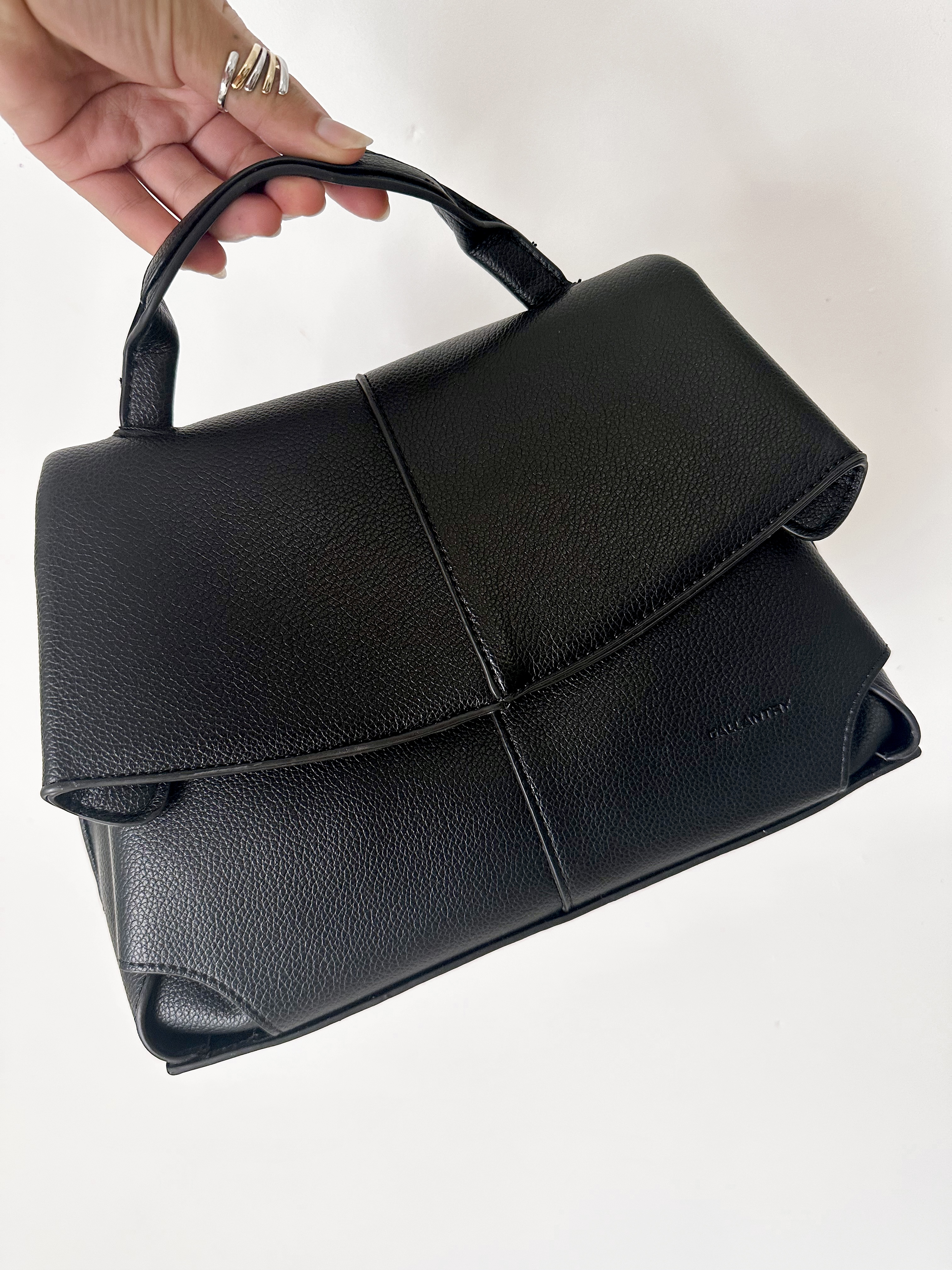 SAC INSPI NOIR