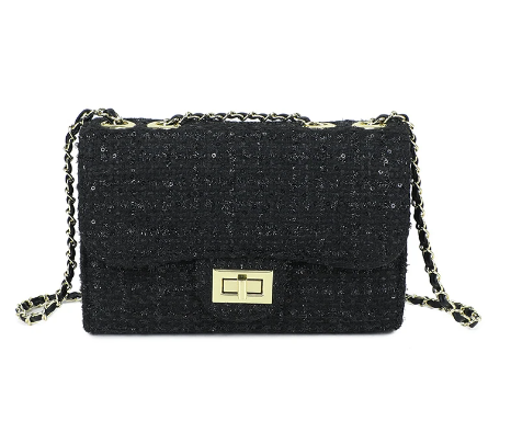SAC INSPI NOIR