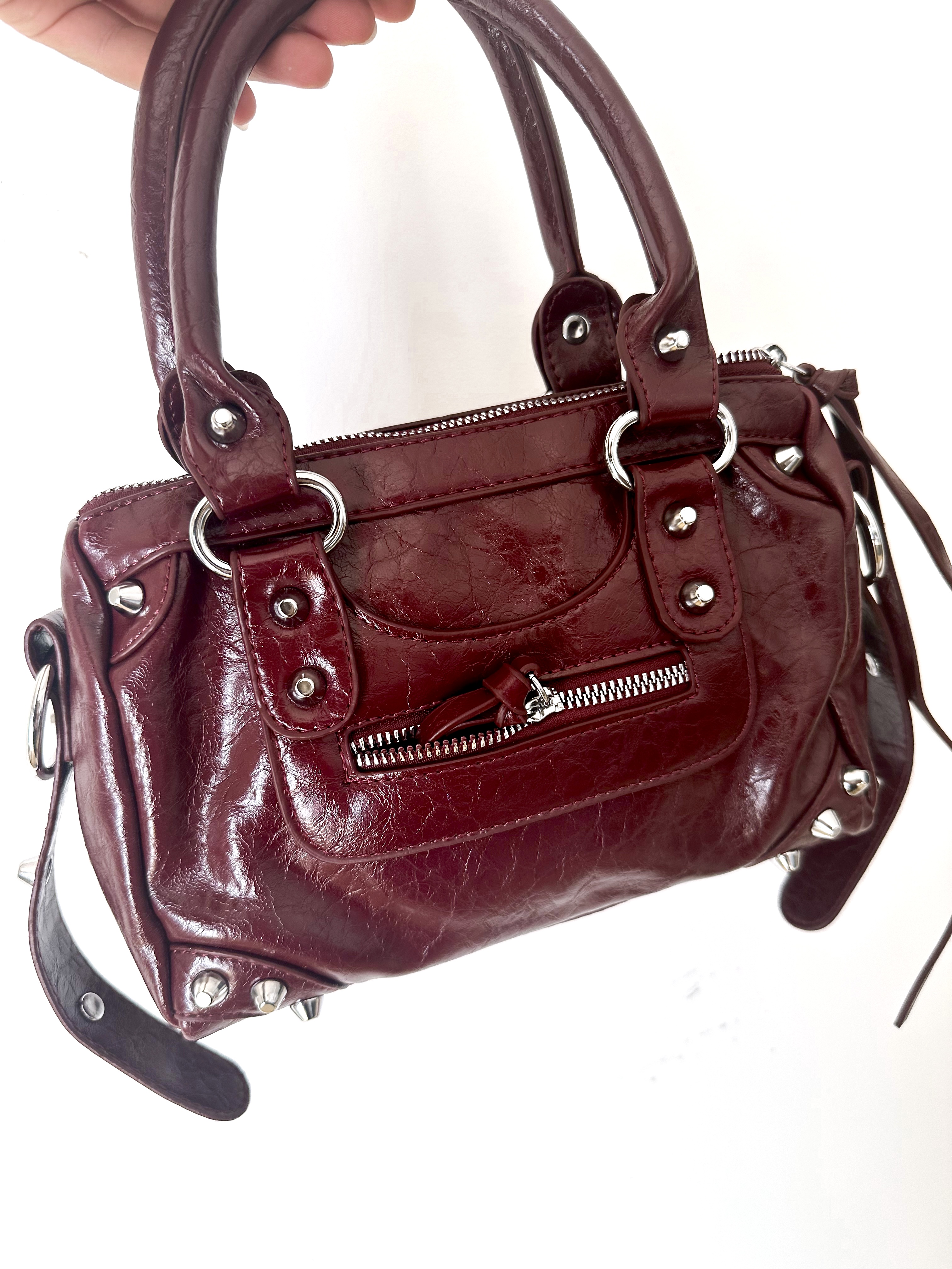 SAC JUNE BORDEAUX