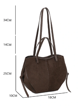SAC INSPI DOUBLE ANSE CHOCO