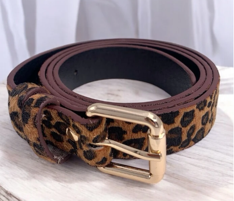 CEINTURE LÉO 
