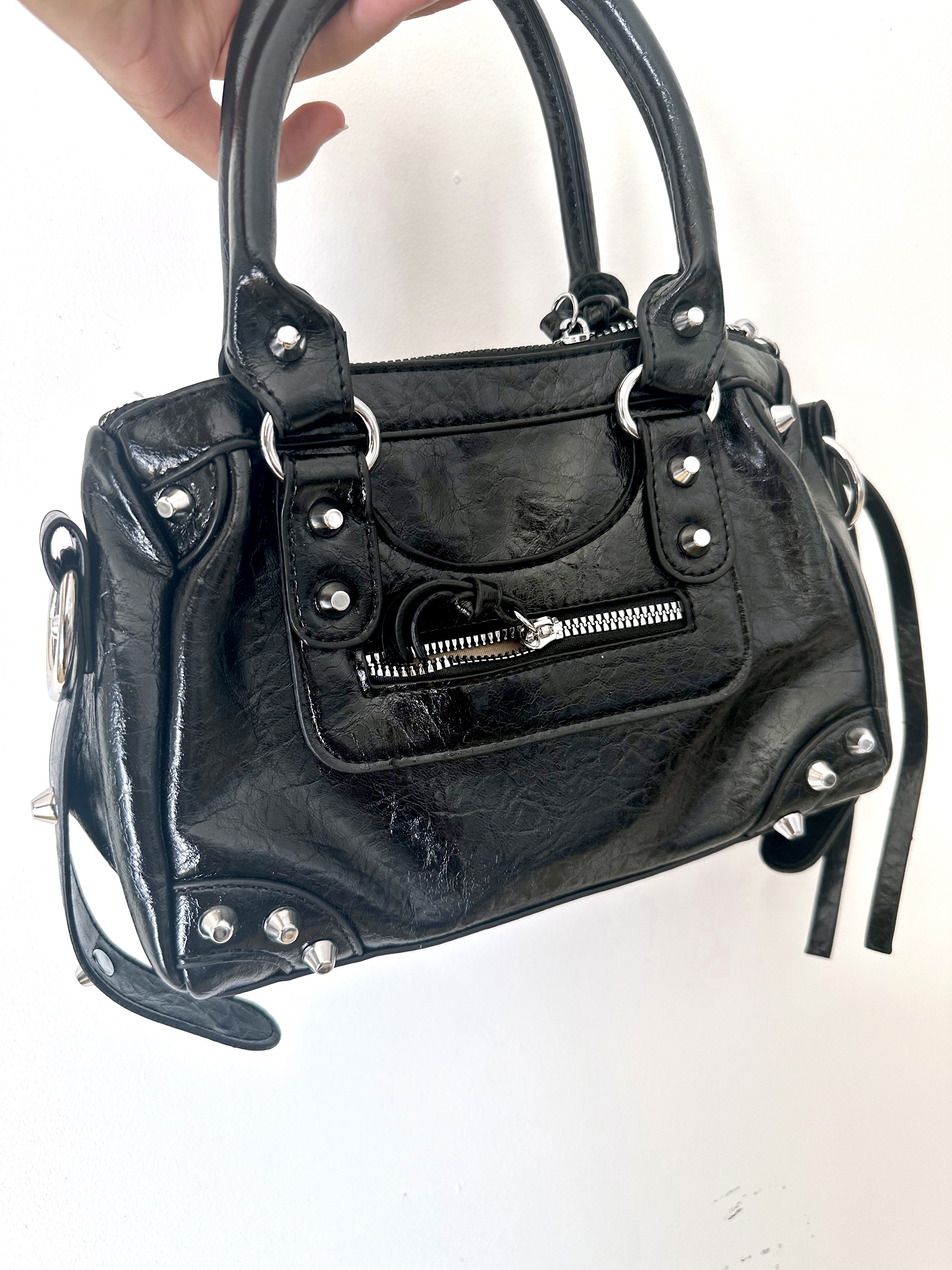 SAC JUNE NOIR