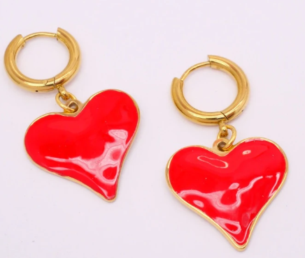 BOUCLES LOVEUSES