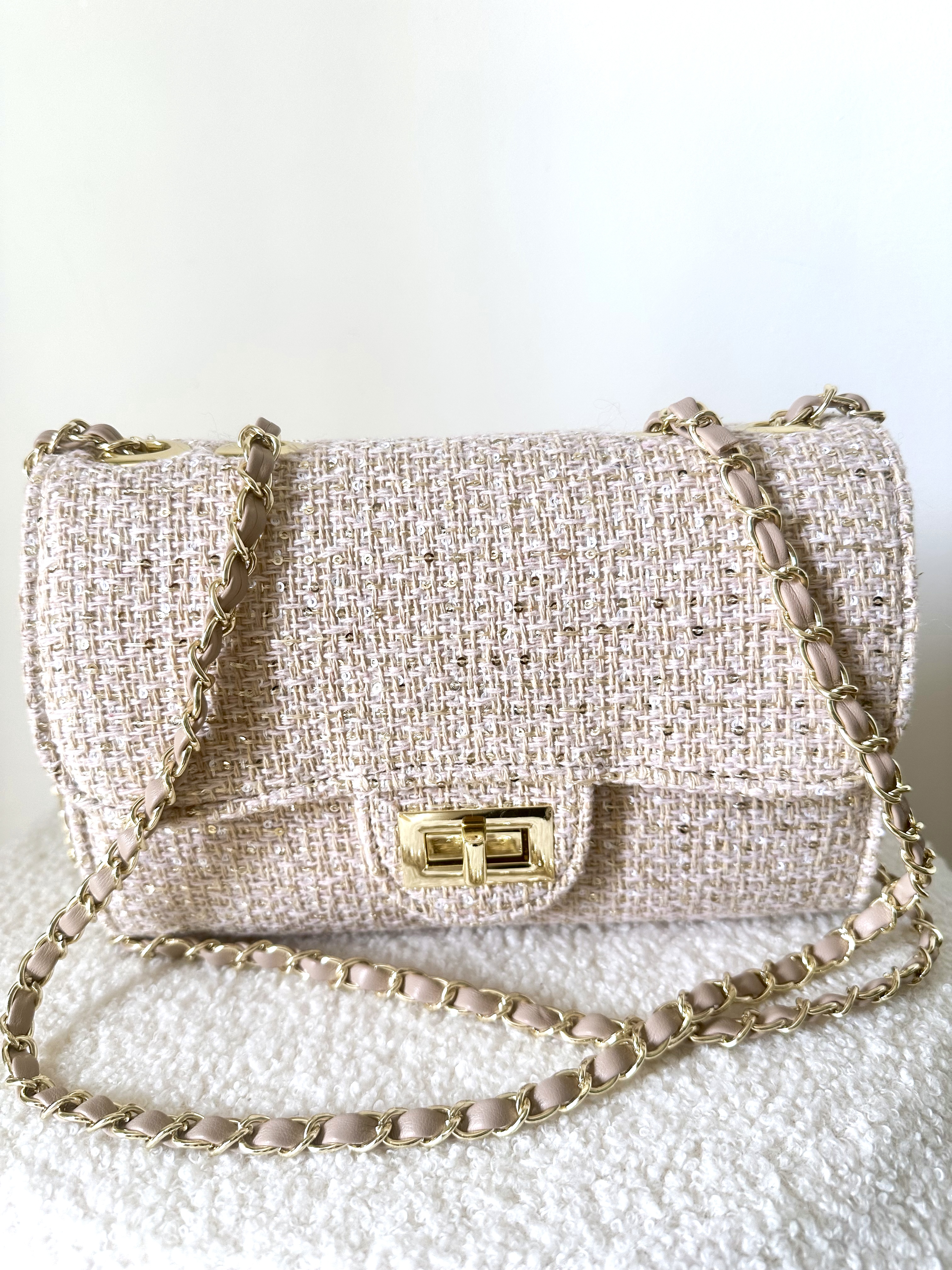 SAC INSPI BEIGE