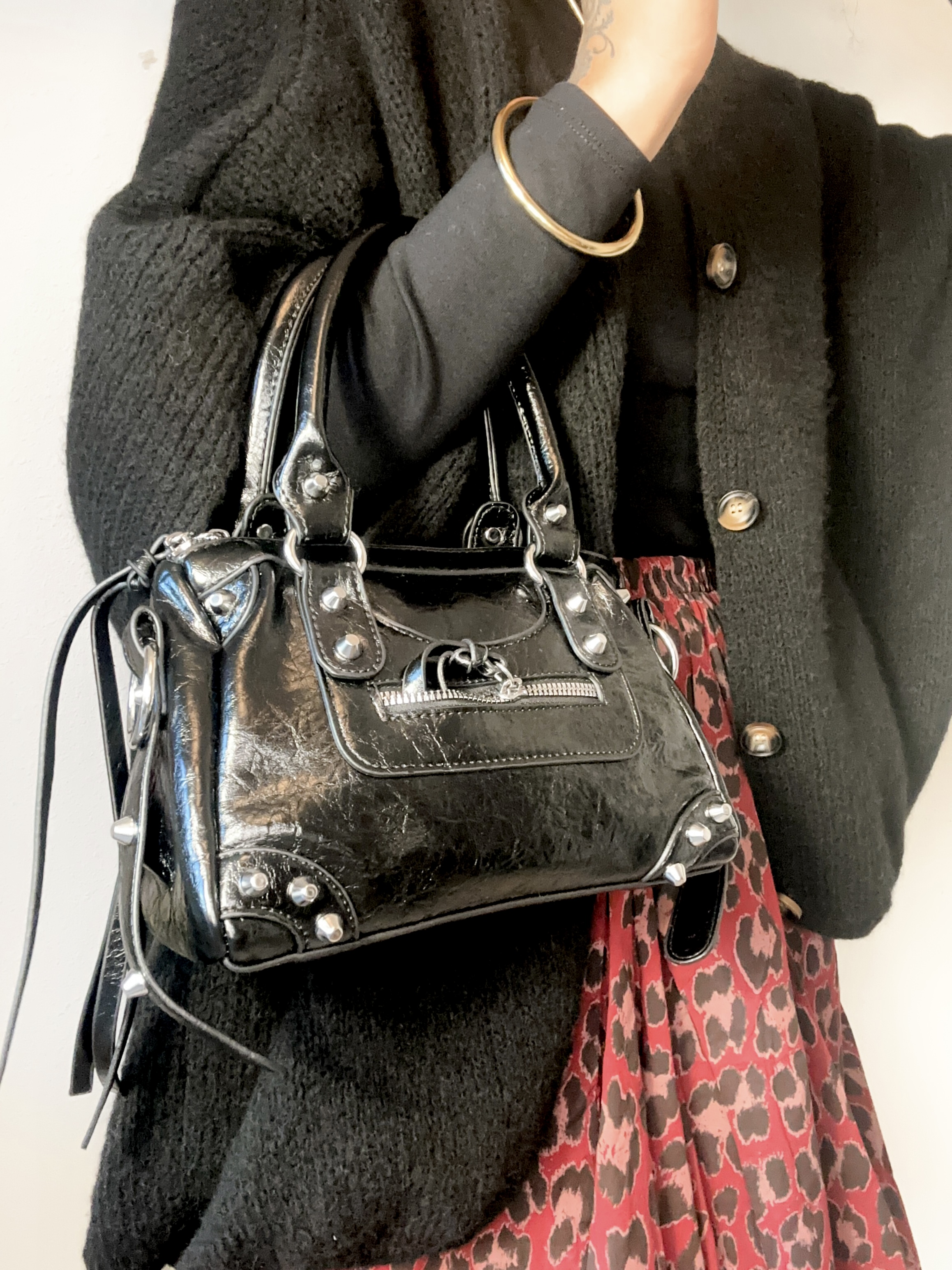 SAC JUNE NOIR
