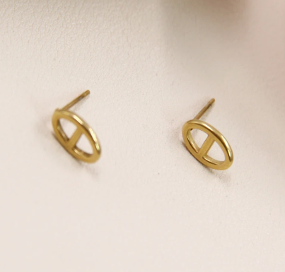 BOUCLES MAILLONS