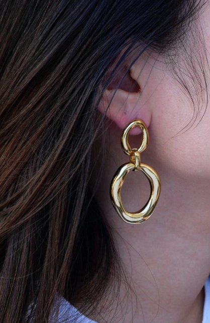 BOUCLES MINIMALISTE