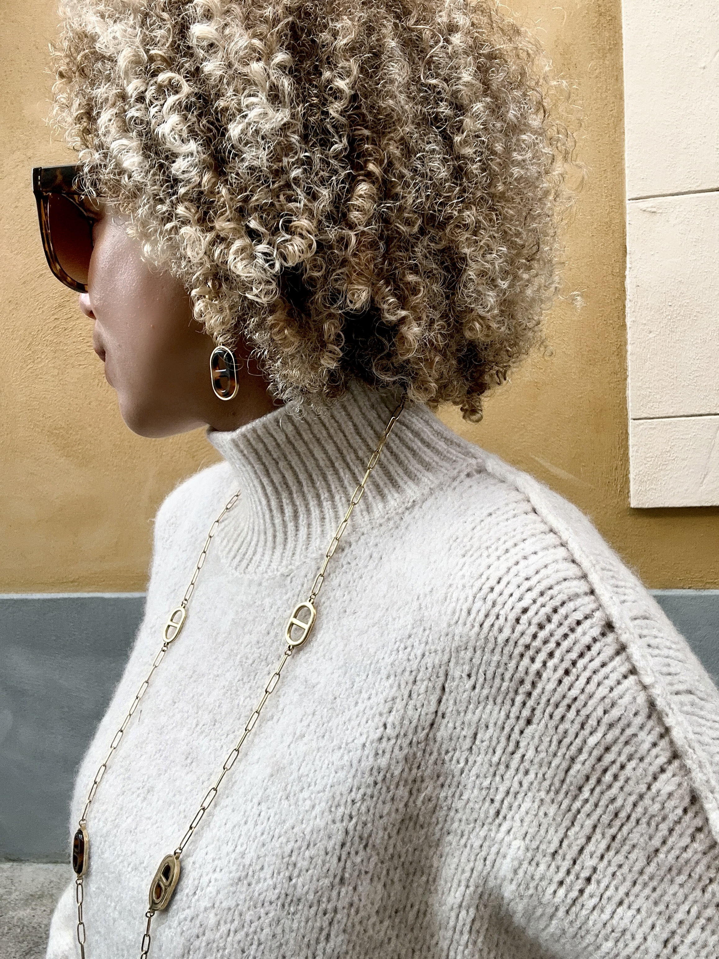 BOUCLES JOY