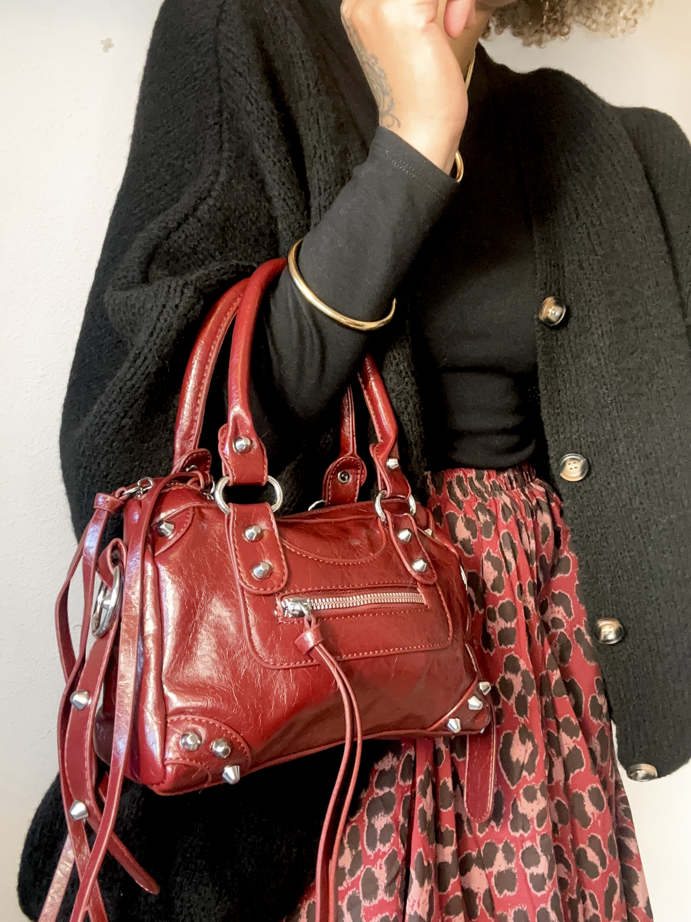 SAC JUNE BORDEAUX
