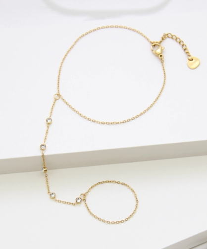 BRACELET DE MAIN MALOU