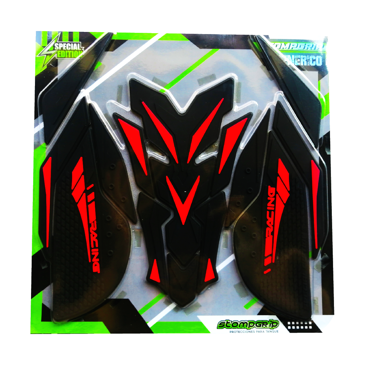 STOMPGRIP