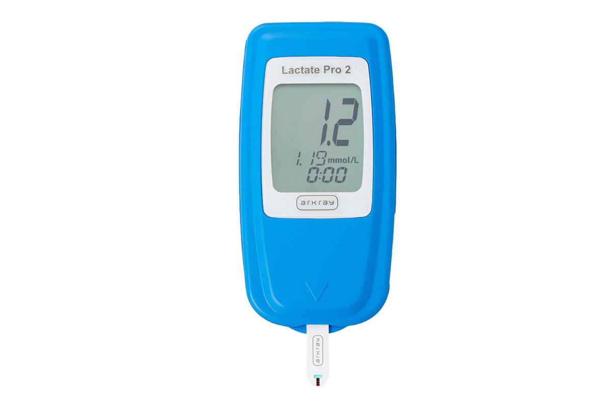 Blood Lactate Meter Lactate Pro 2 LT-1730