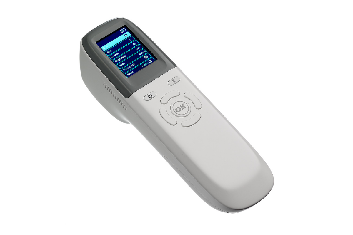 QV-600 Vein Finder