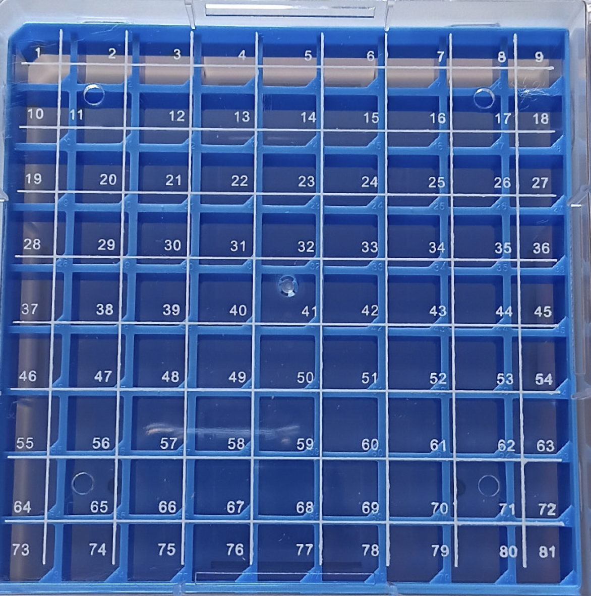 Laboratory Disposables