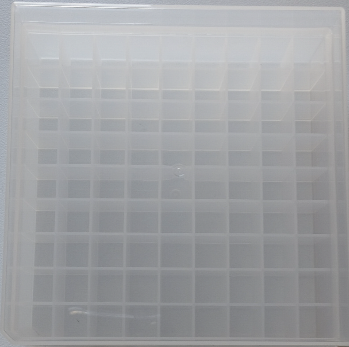 Laboratory Disposables