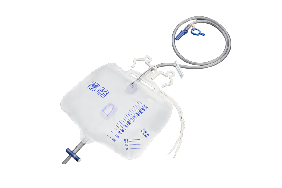 Urinary Bag