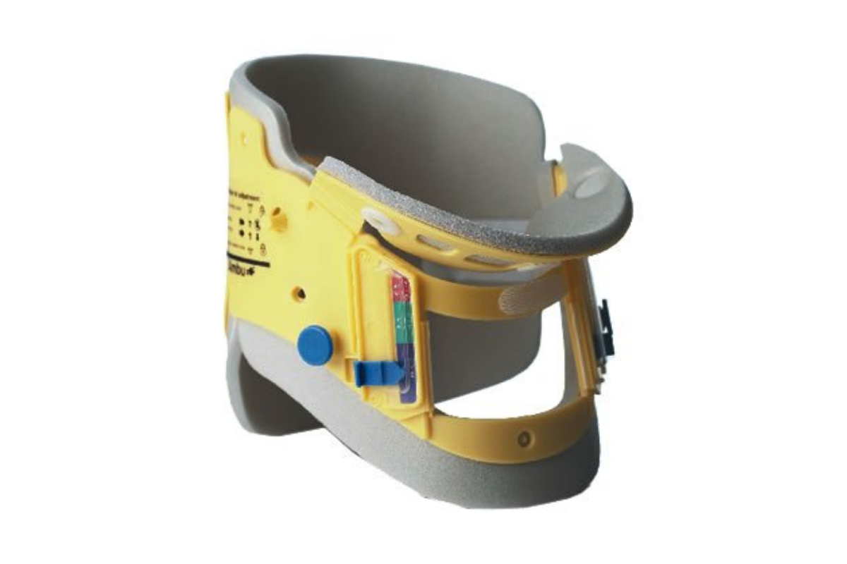 Cervical Collars