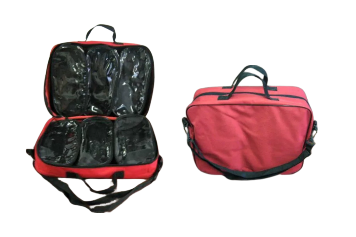 First Aid Kit - Regulation 7 in Carry Bag